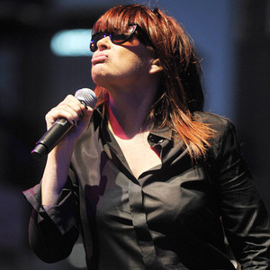 Chrissy Amphlett Chrissy Amphlett